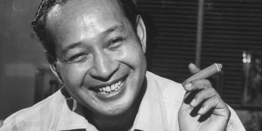 5 Hal yang dinamai Soeharto untuk hormati jasanya