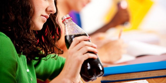 4 cara gila untuk turunkan berat badan