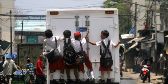 murid sd hingga takut sekolah rev1