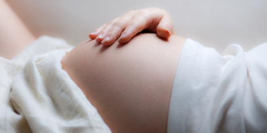 Tips mencegah keguguran pada trimester kehamilan