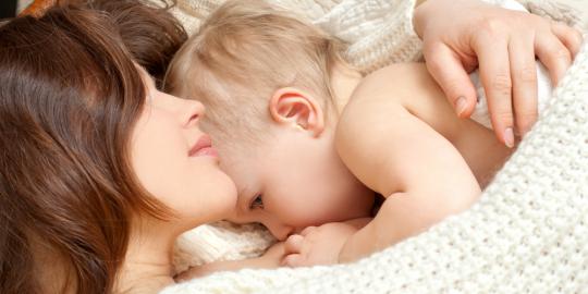 Menyusui turunkan risiko ibu meninggal akibat kanker