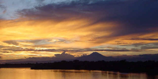 8 tempat wisata paling eksotis di dunia