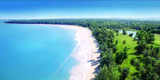 8 tempat wisata paling eksotis di dunia