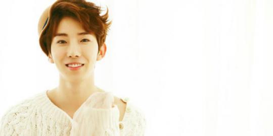 Ketika trainee, Jo Kwon pernah jadi pembuat kopi JYP