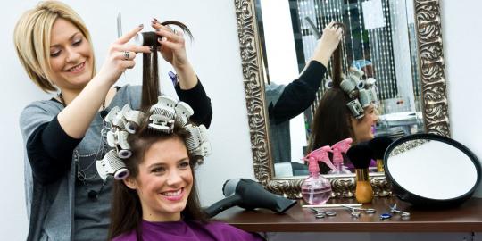 Jangan lakukan 8 kesalahan ini saat pergi ke salon!