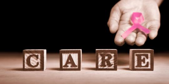 5 Langkah untuk turunkan risiko kanker payudara
