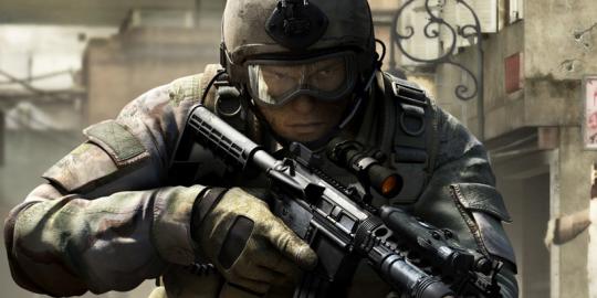 Banyak gamer tak sabar tunggu dirilisnya Battlefield 4