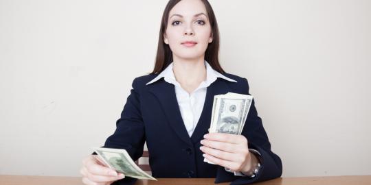 9 Tips agar cepat naik gaji