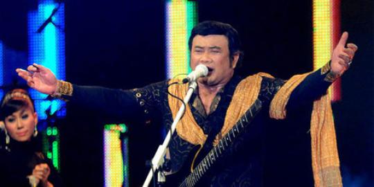 Ini alasan musik dangdut keluar dari KCI