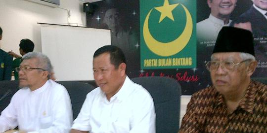 Dari germo sampai terpidana ramai-ramai masuk Parpol