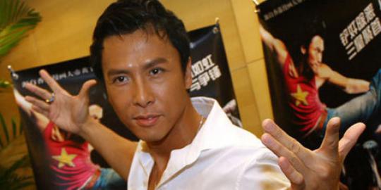 Film Laga Hongkong Terbaru | donnie yen dirikan ph demi kaderisasi aktor laga merdeka com Film Laga Hongkong Terbaru | donnie yen dirikan ph demi kaderisasi aktor laga merdeka com