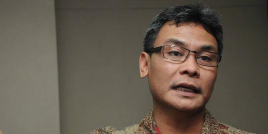 Jubir: Tak ada kudeta di KPK