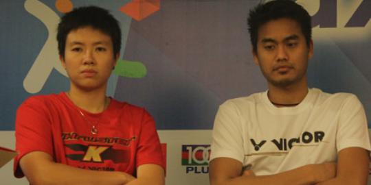 Juara All England tambah amunisi Indonesia di Axiata Cup 2013