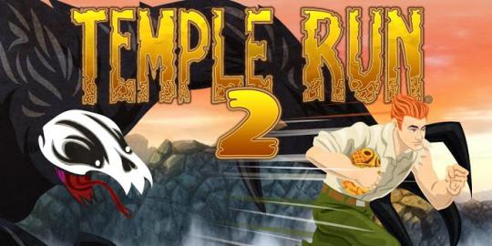 Windows Phone disantroni Temple Run