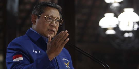 Jika SBY jadi ketum Demokrat, rakyat dilupakan?