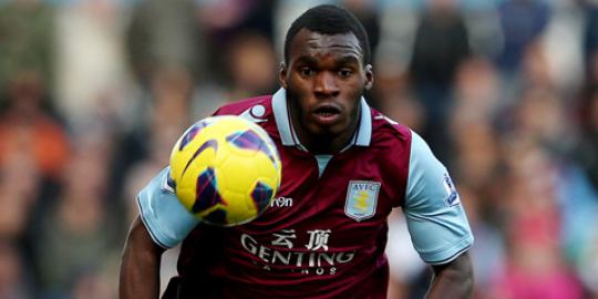 Benteke impikan gabung Inter