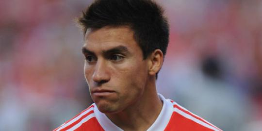 Benfica siap lepas Gaitan