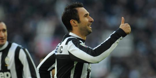 Vucinic waspadai ancaman Inter Milan