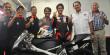 Ultah ke-107 tahun, IMI lepas pembalap superbike Indonesia