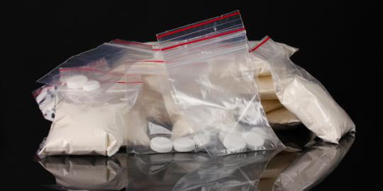Sidak, petugas temukan 80 butir narkoba di Rutan Solo