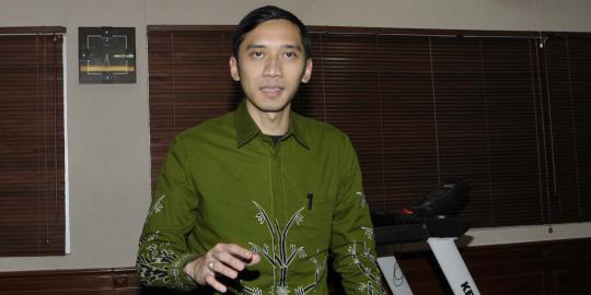 Ibas beri sinyal SBY bersedia jadi ketua umum