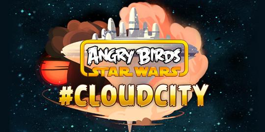 Ada karakter baru di Angry Birds: Star Wars