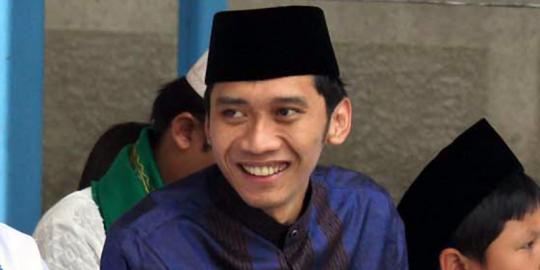 Ibas: Setelah diambil SBY, elektabilitas Demokrat bakal naik