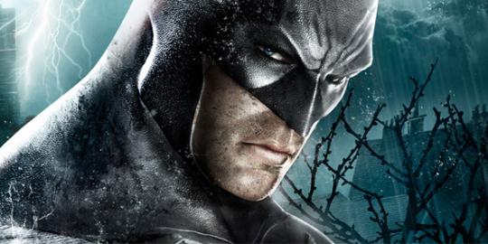 Batman: Arkham Origins tersedia di PS 4?