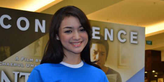 Aktris favorit, Citra Kirana kalahkan Nikita Willy dan Agnes Monica