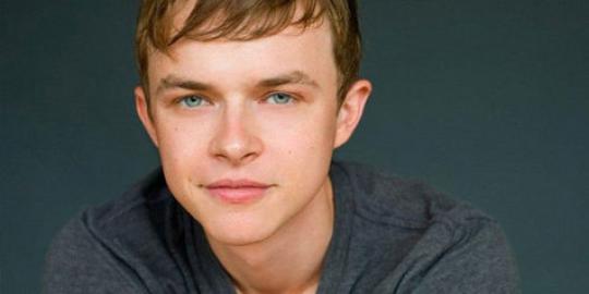 Demi peran harry osborn, Dane DeHaan diet bulking