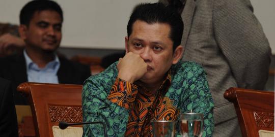 Legislator duga ada pihak yang mau pecah belah KPK