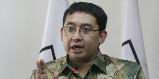 Gerindra: Polri dan TNI gagal manfaatkan informasi intelijen