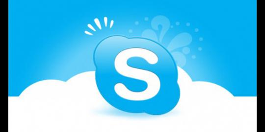 Skype jadi lebih ciamik di Windows 8