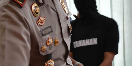 Kapolres Poso: Kita tindak tegas anggota yang perkosa tahanan