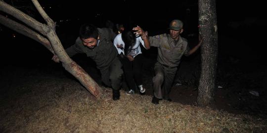 Ulama Banten desak Pemkot Cilegon tutup tempat hiburan malam