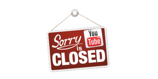Alasan YouTube menutup layanannya