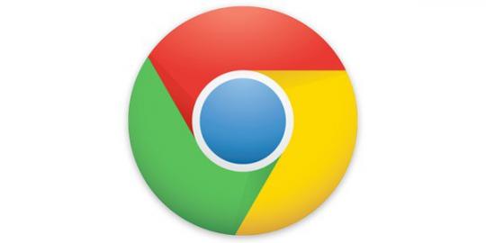 Chrome punya dua 'tangan'?