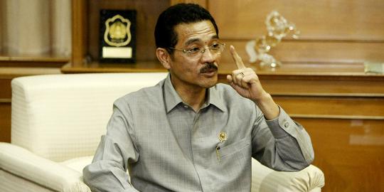 Mendagri: Bendera Aceh tidak boleh menyerupai separatis