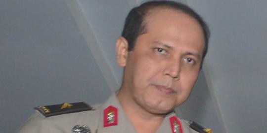 Irwasum Polri periksa dugaan penyimpangan dana Rp 97,8 M