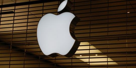 Apple masih diawasi China