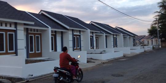 Jamsostek ingin harga rumah terjangkau Rp 300 juta