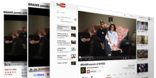 Cari video terbaik, YouTube bikin acara live 10 jam non stop