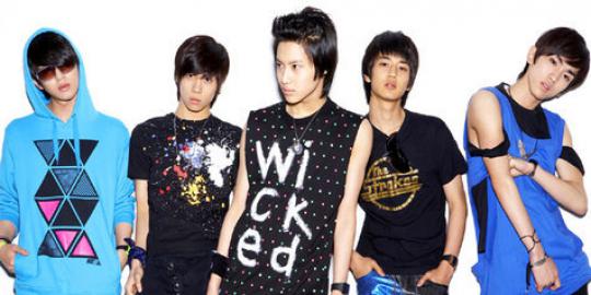 SM Entertainment bantah lagu Dream Girl SHINee plagiat