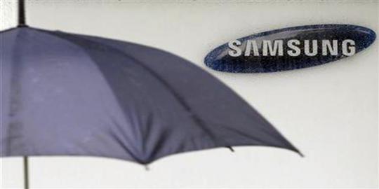 Jurus rahasia Samsung hadapi persaingan smartphone