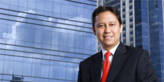 Budi Gunadi Sadikin, Dirut baru Bank Mandiri pilihan Dahlan