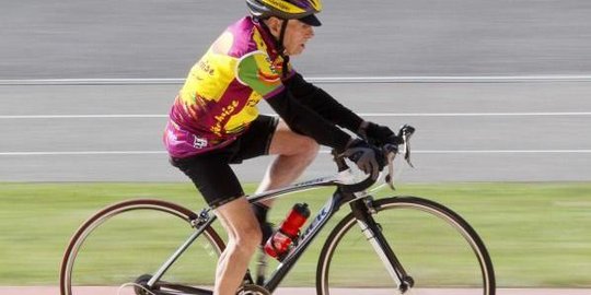 8 olahraga yang mengecilkan lemak di perut