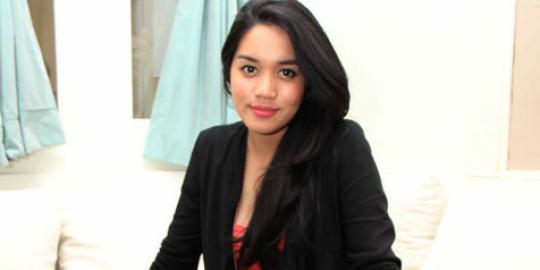 Alexandra Asmasoebrata: balap itu bukan soal fisik tapi mental