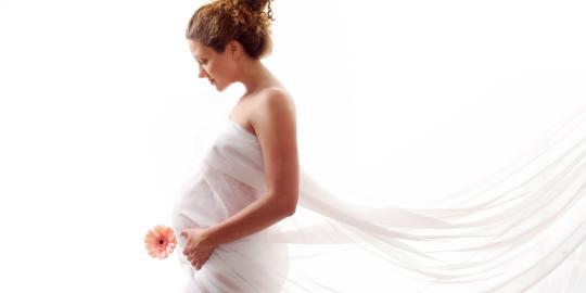 7 Gaya hidup ibu hamil yang memengaruhi janin