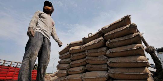 Holcim gelontorkan USD 800 juta untuk bangun pabrik baru