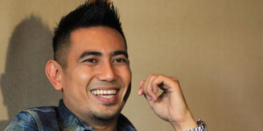 Rio Febrian tidak ingin tambah momongan  merdeka.com